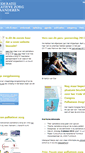 Mobile Screenshot of palliatief.be